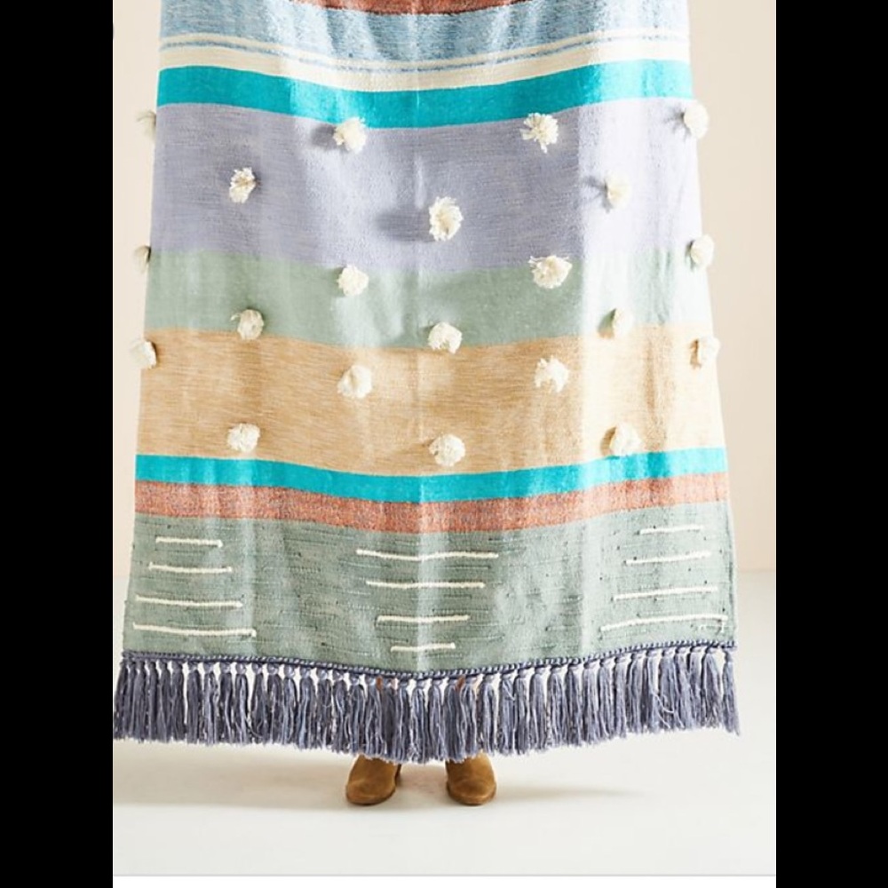 ANTHROPOLOGIE